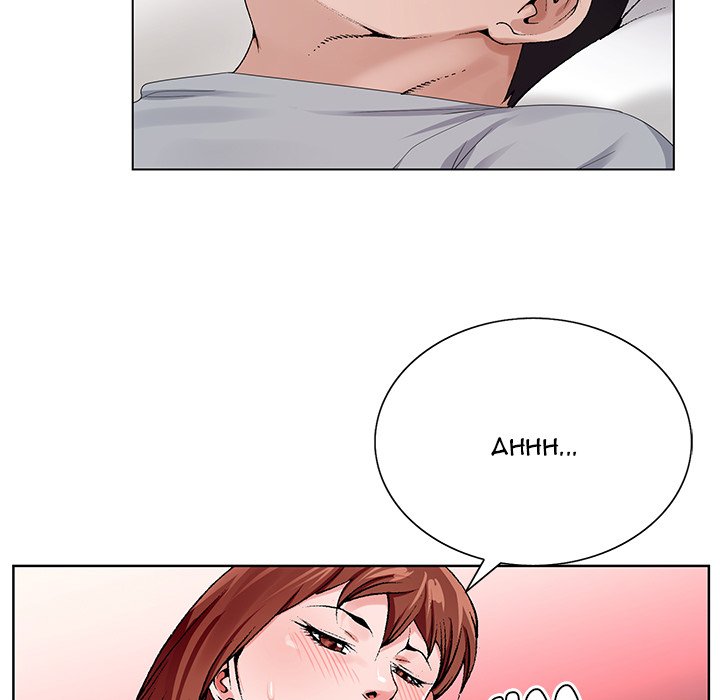 Divine Hands - Chapter 30 [photo 29] - MangaPorn