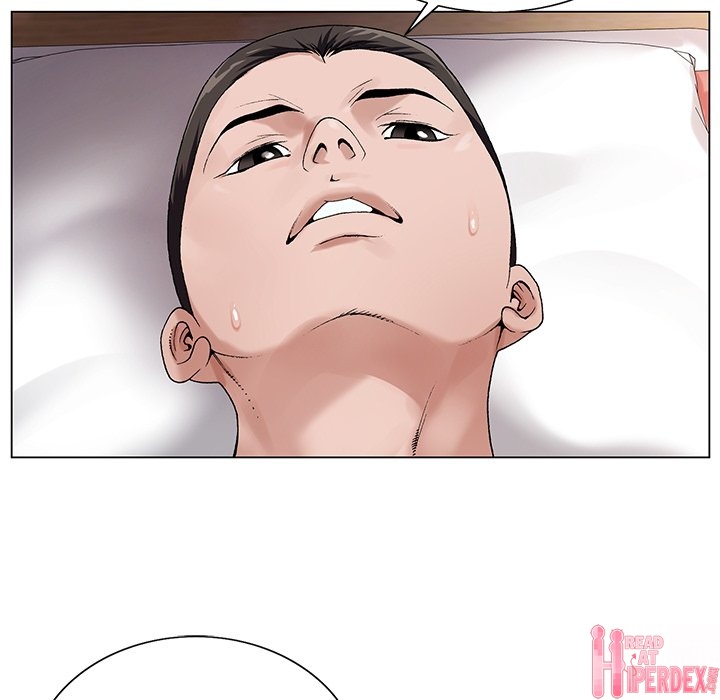 Divine Hands - Chapter 30 [photo 31] - MangaPorn