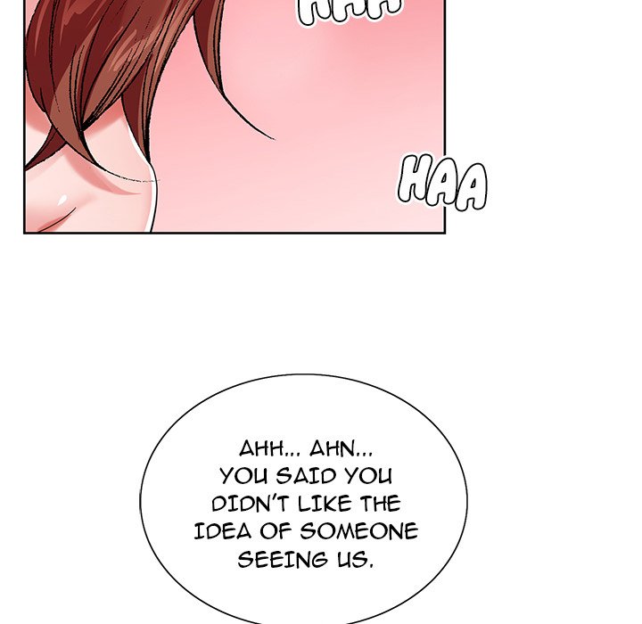 Divine Hands - Chapter 30 [photo 35] - MangaPorn