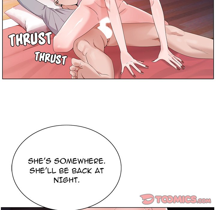 Divine Hands - Chapter 30 [photo 39] - MangaPorn