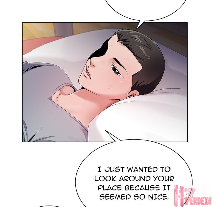 Divine Hands - Chapter 30 [photo 41] - MangaPorn