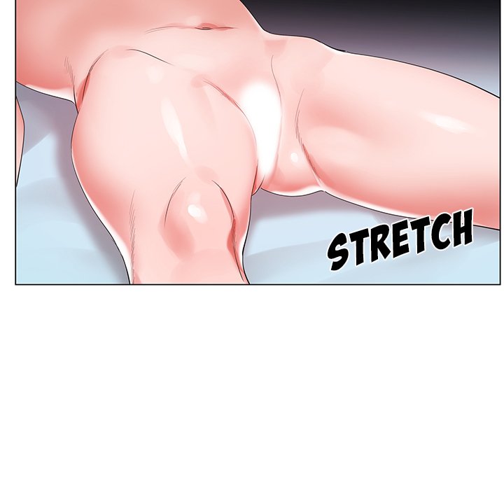 Divine Hands - Chapter 30 [photo 5] - MangaPorn