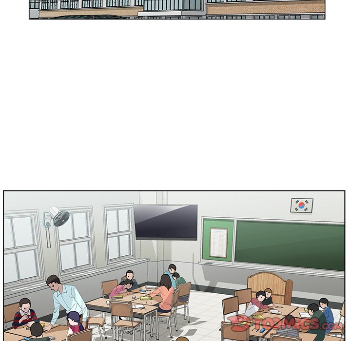 Divine Hands - Chapter 30 [photo 57] - MangaPorn