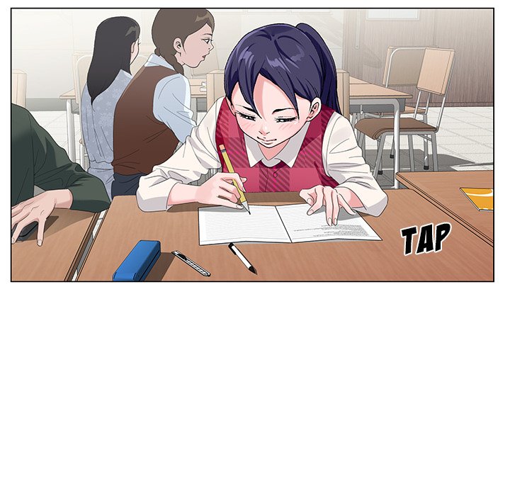 Divine Hands - Chapter 30 [photo 59] - MangaPorn