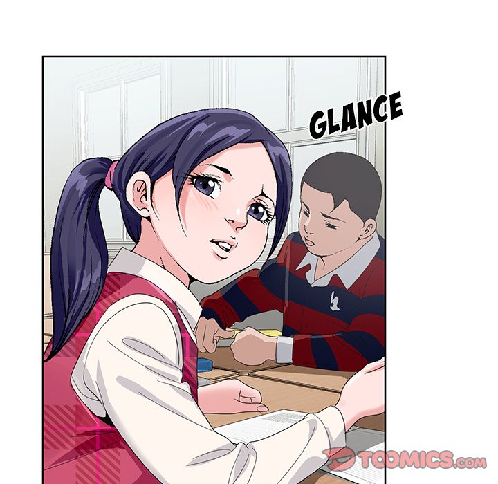 Divine Hands - Chapter 30 [photo 60] - MangaPorn