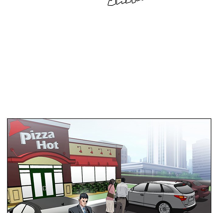 Divine Hands - Chapter 30 [photo 64] - MangaPorn