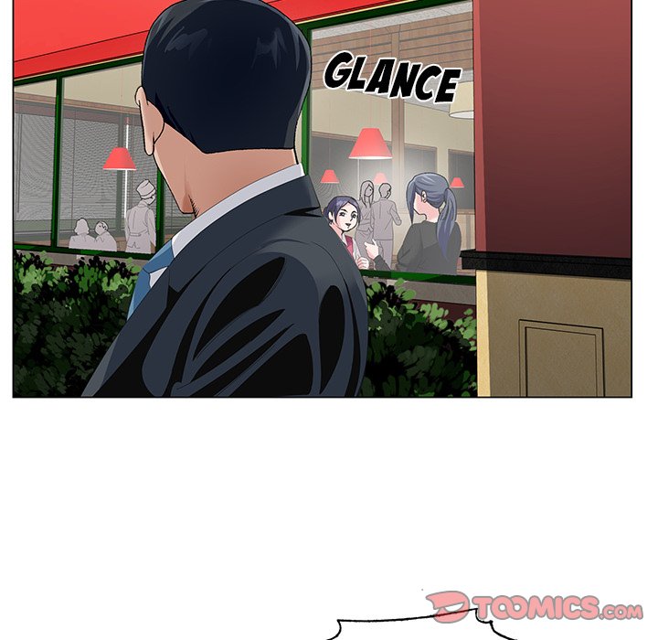 Divine Hands - Chapter 30 [photo 69] - MangaPorn