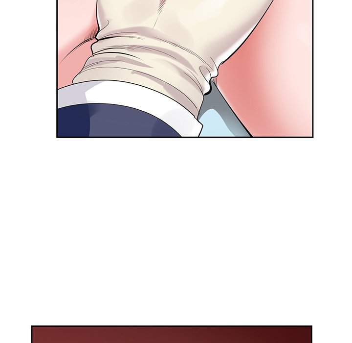 Divine Hands - Chapter 30 [photo 7] - MangaPorn