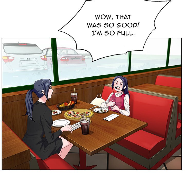 Divine Hands - Chapter 30 [photo 70] - MangaPorn