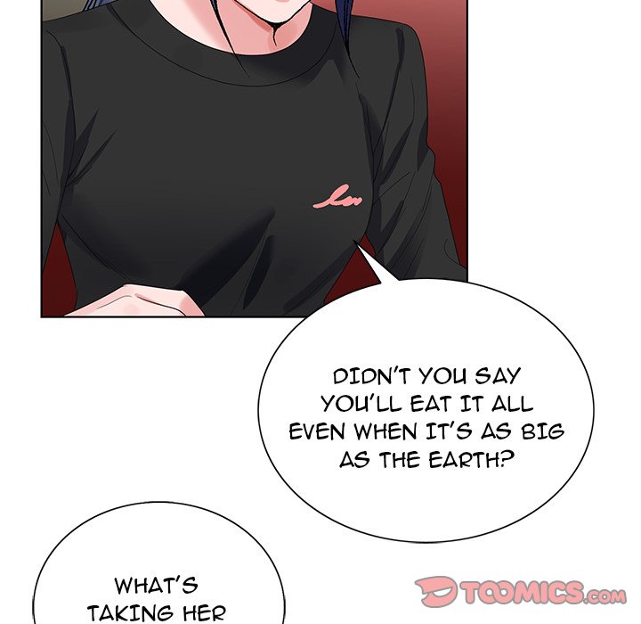 Divine Hands - Chapter 30 [photo 72] - MangaPorn