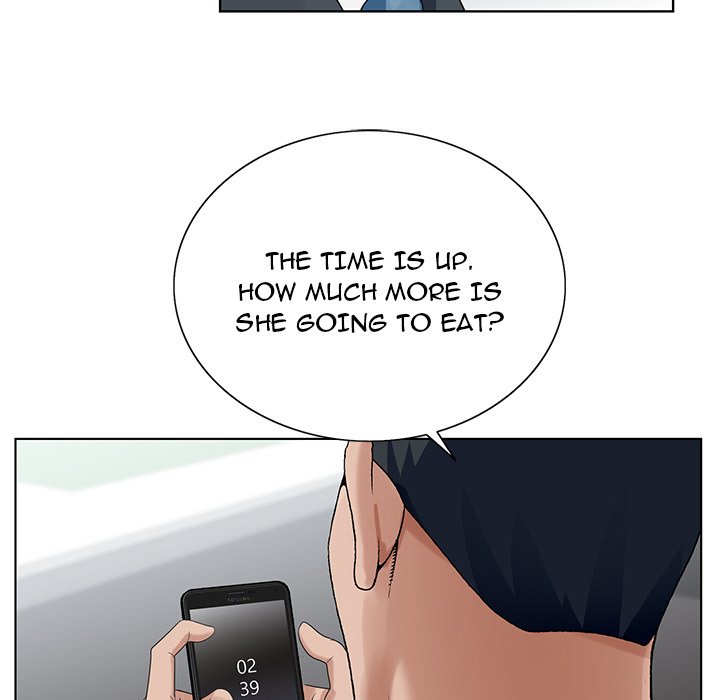 Divine Hands - Chapter 30 [photo 74] - MangaPorn