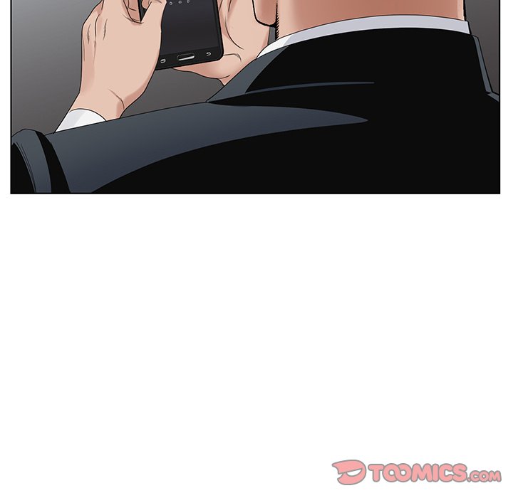 Divine Hands - Chapter 30 [photo 75] - MangaPorn