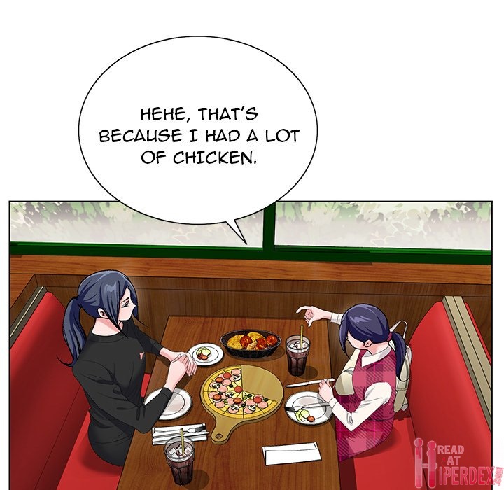 Divine Hands - Chapter 30 [photo 76] - MangaPorn