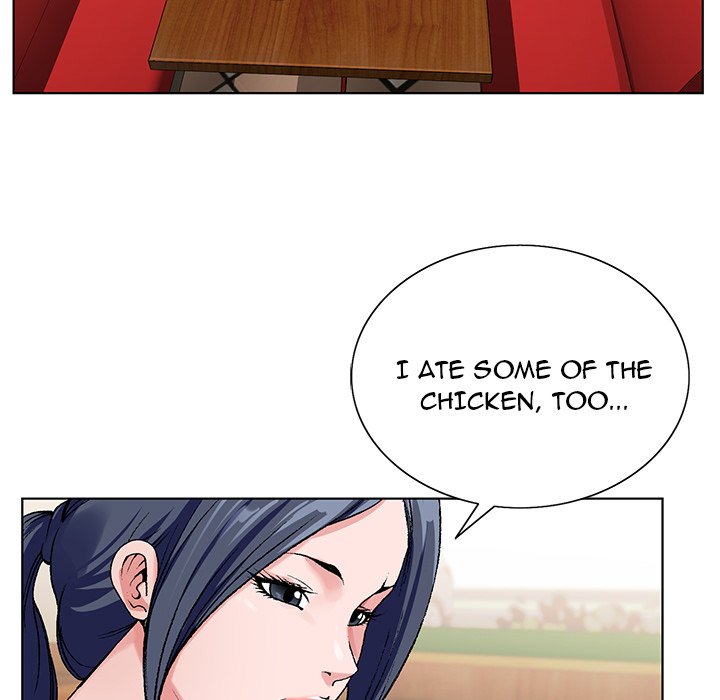 Divine Hands - Chapter 30 [photo 77] - MangaPorn