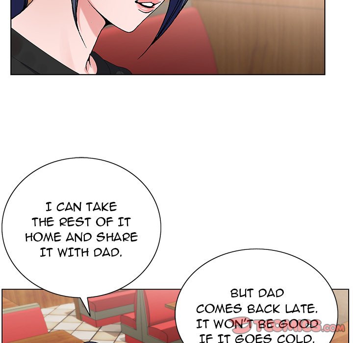 Divine Hands - Chapter 30 [photo 78] - MangaPorn