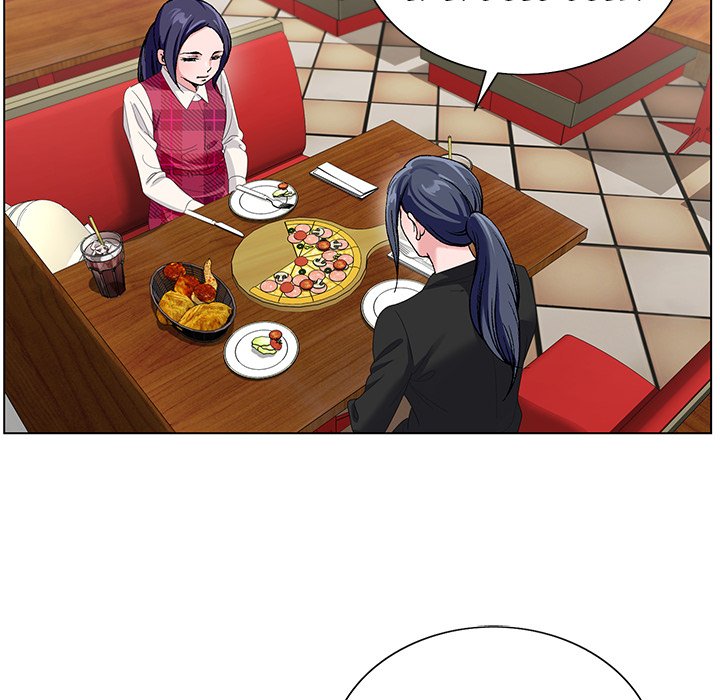 Divine Hands - Chapter 30 [photo 79] - MangaPorn