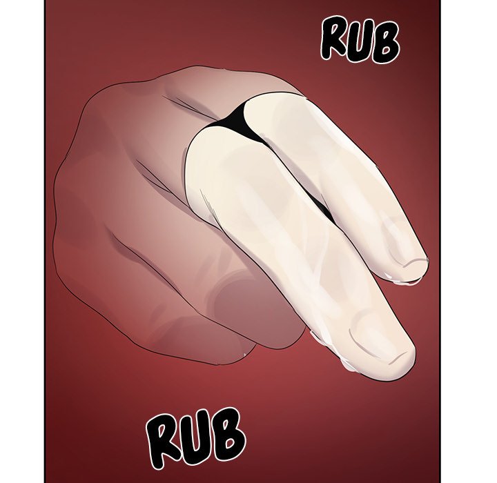 Divine Hands - Chapter 30 [photo 8] - MangaPorn