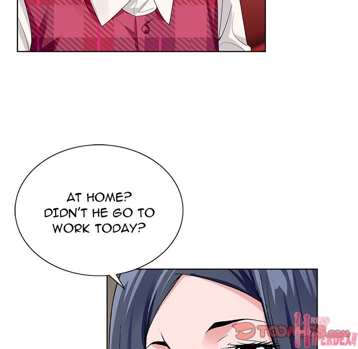 Divine Hands - Chapter 30 [photo 81] - MangaPorn