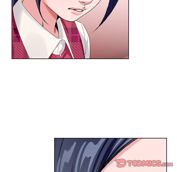 Divine Hands - Chapter 30 [photo 84] - MangaPorn