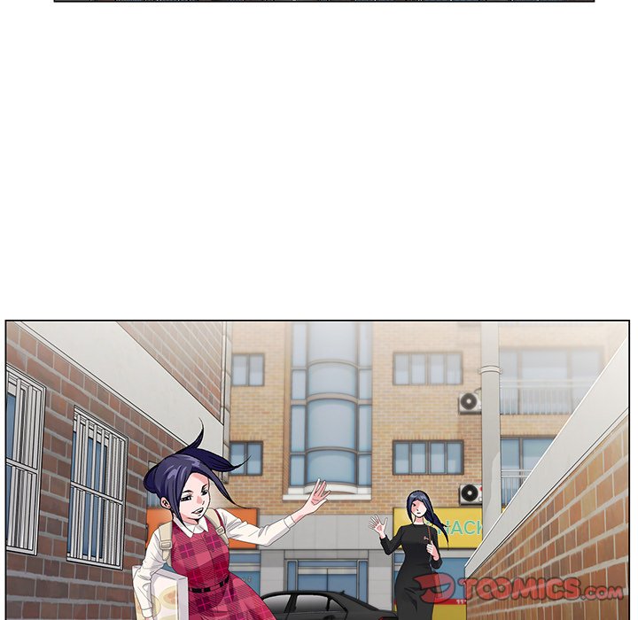 Divine Hands - Chapter 30 [photo 87] - MangaPorn