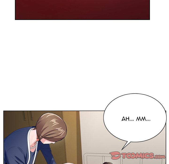 Divine Hands - Chapter 30 [photo 9] - MangaPorn