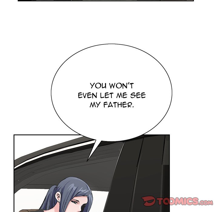 Divine Hands - Chapter 30 [photo 90] - MangaPorn