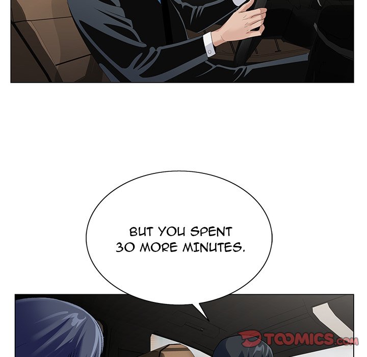 Divine Hands - Chapter 30 [photo 93] - MangaPorn