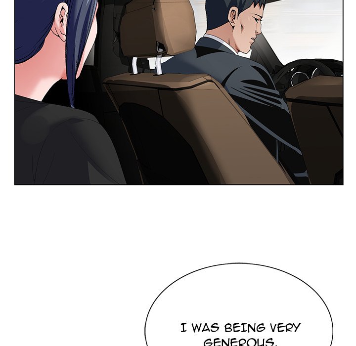 Divine Hands - Chapter 30 [photo 94] - MangaPorn