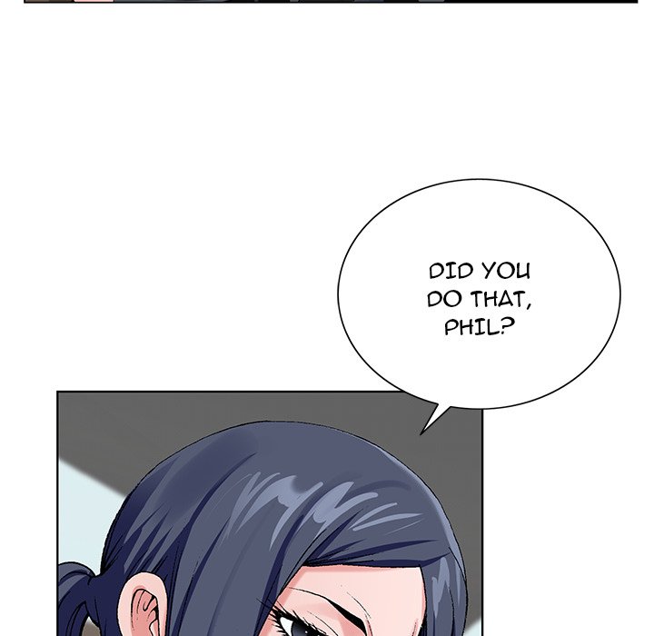 Divine Hands - Chapter 30 [photo 97] - MangaPorn