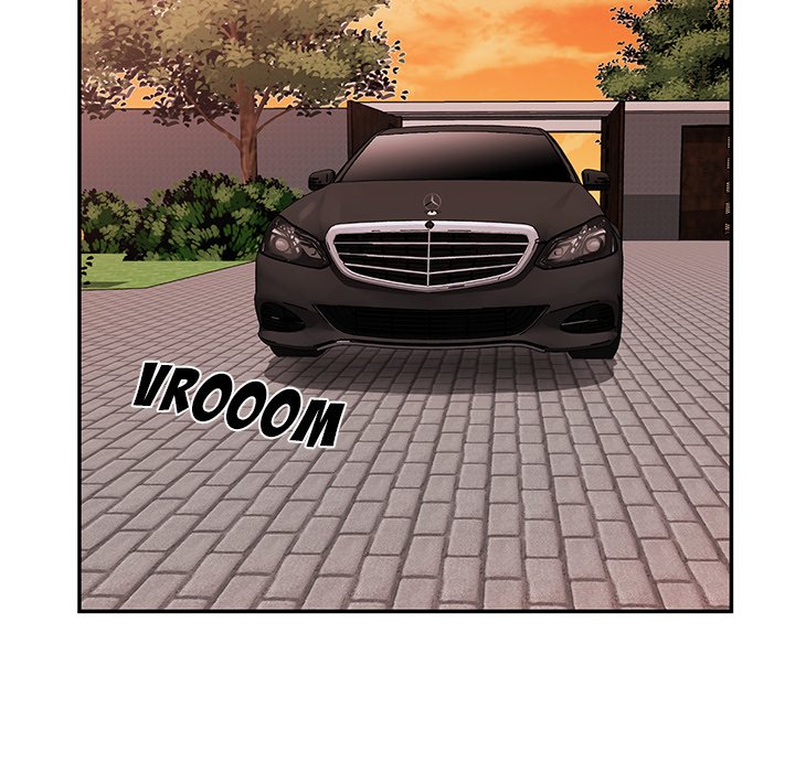 Divine Hands - Chapter 31 [photo 10] - MangaPorn