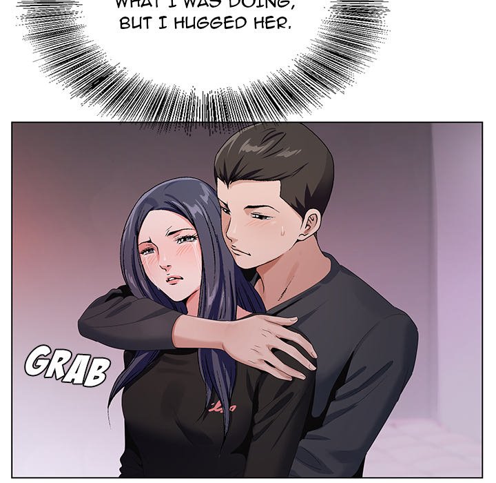 Divine Hands - Chapter 31 [photo 108] - MangaPorn