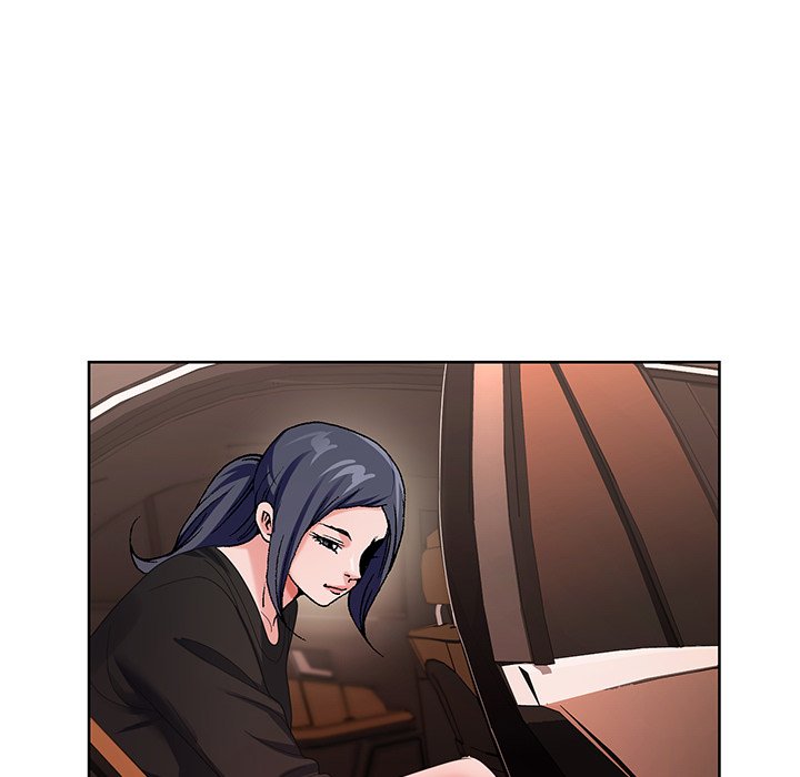 Divine Hands - Chapter 31 [photo 12] - MangaPorn