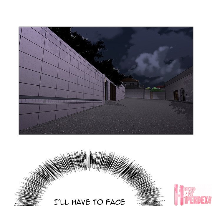 Divine Hands - Chapter 31 [photo 126] - MangaPorn