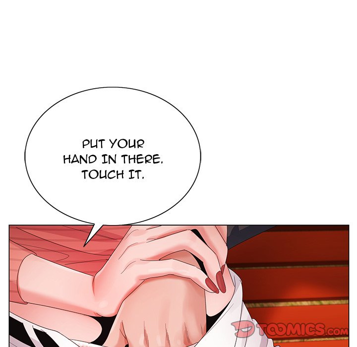 Divine Hands - Chapter 31 [photo 15] - MangaPorn