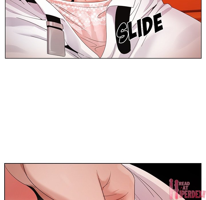 Divine Hands - Chapter 31 [photo 16] - MangaPorn