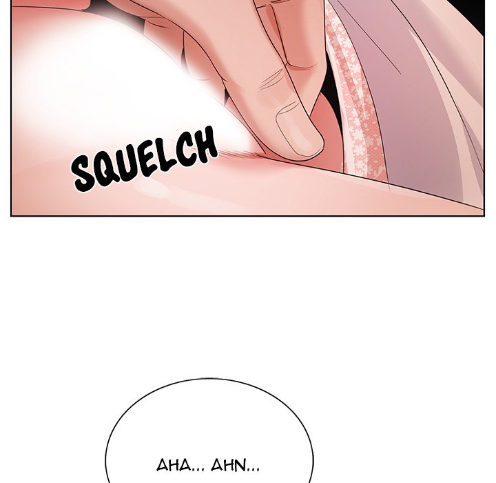 Divine Hands - Chapter 31 [photo 17] - MangaPorn