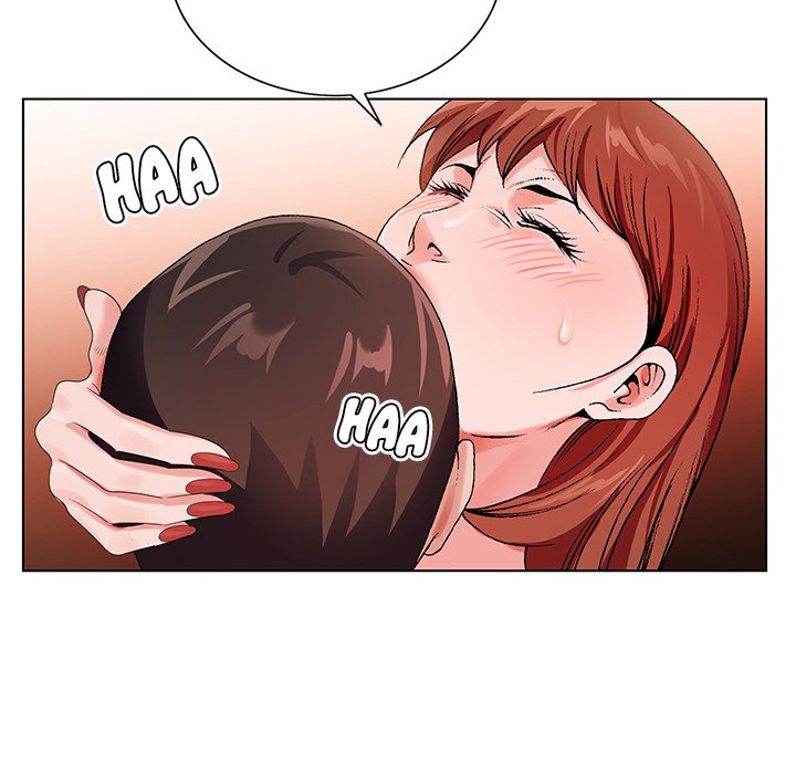 Divine Hands - Chapter 31 [photo 18] - MangaPorn