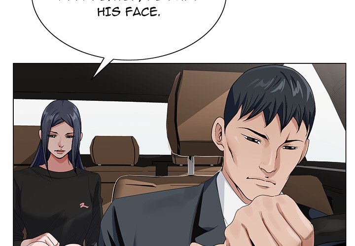 Divine Hands - Chapter 31 [photo 2] - MangaPorn