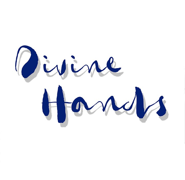 Divine Hands - Chapter 31 [photo 20] - MangaPorn