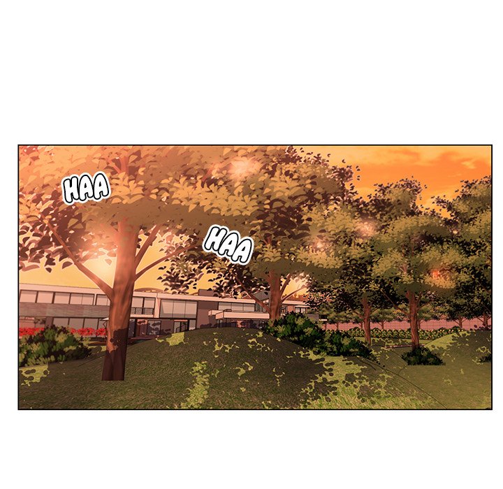 Divine Hands - Chapter 31 [photo 22] - MangaPorn