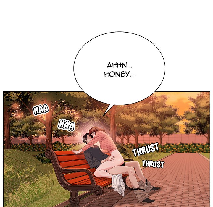 Divine Hands - Chapter 31 [photo 23] - MangaPorn