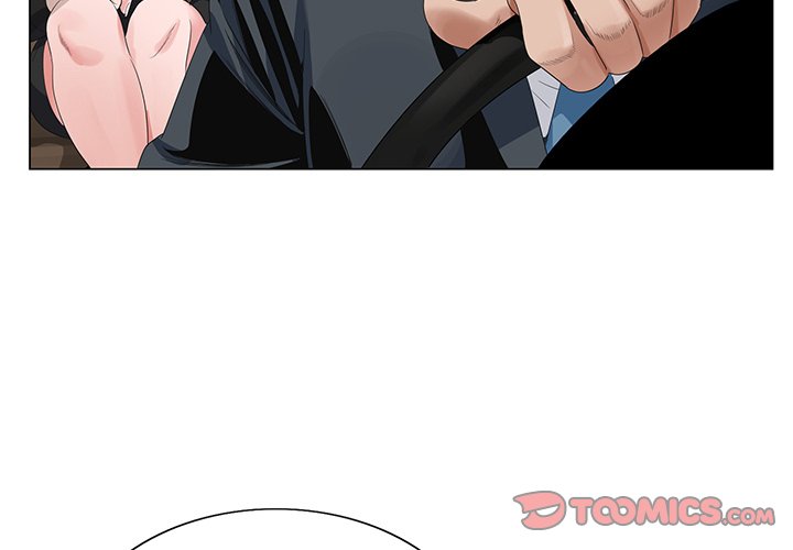 Divine Hands - Chapter 31 [photo 3] - MangaPorn