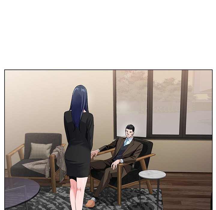 Divine Hands - Chapter 31 [photo 30] - MangaPorn