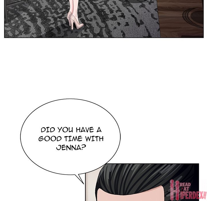 Divine Hands - Chapter 31 [photo 31] - MangaPorn