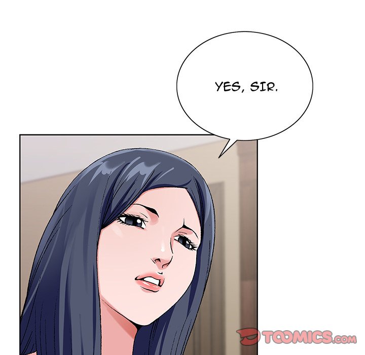 Divine Hands - Chapter 31 [photo 33] - MangaPorn