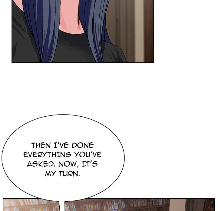 Divine Hands - Chapter 31 [photo 34] - MangaPorn