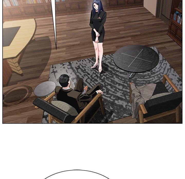 Divine Hands - Chapter 31 [photo 35] - MangaPorn