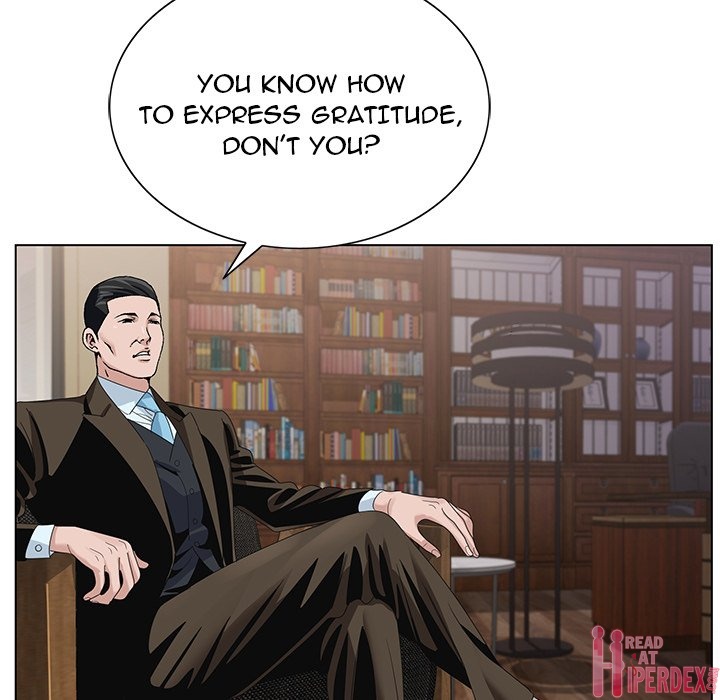 Divine Hands - Chapter 31 [photo 36] - MangaPorn