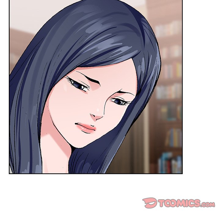 Divine Hands - Chapter 31 [photo 39] - MangaPorn