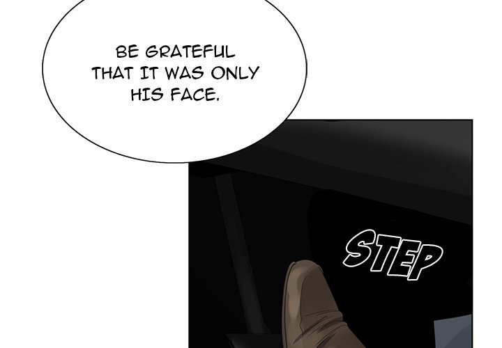 Divine Hands - Chapter 31 [photo 4] - MangaPorn